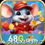 866 Deluxe v3.7.7 - 6mbet 🃏⚡ Donk lead bluff turn: bet out com range forte — confunda regs e roube iniciativa total! 💪🤑