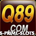 A9GAMES Prime Slots