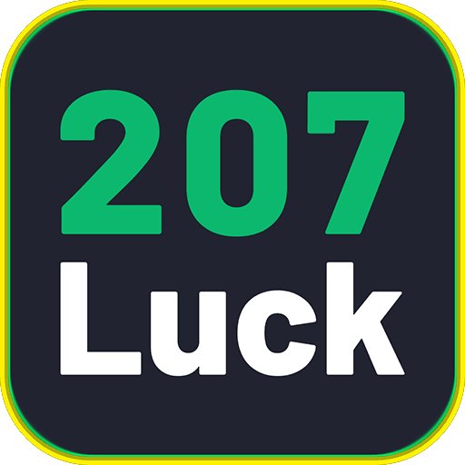 207luck Slot Machine Pro