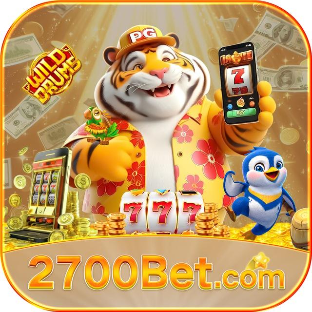 2700bet Earn Max v2.8.9