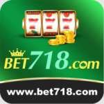 bet718 Elite Casino App