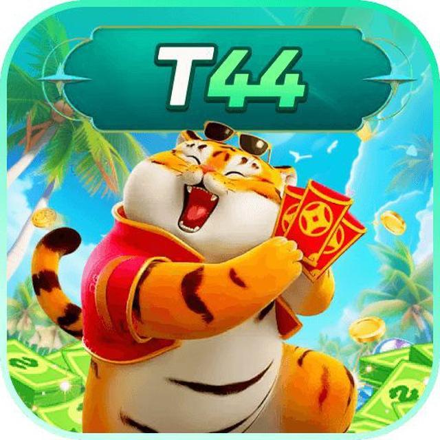 t44 Jackpot Super v5.5.7