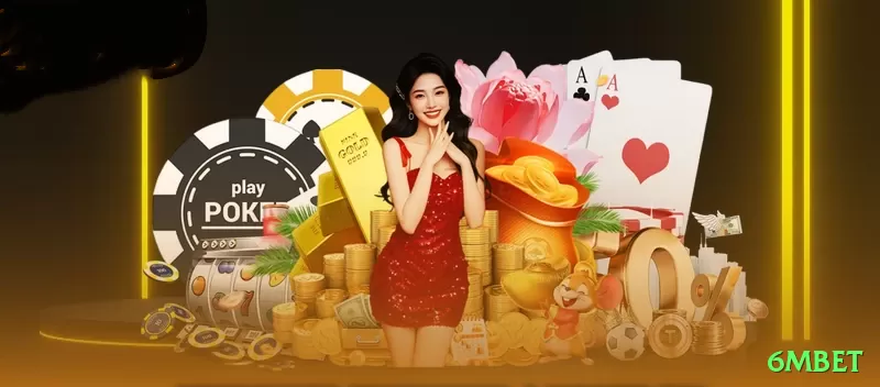 Screenshot - 6mbet 🎰📈 Max bet em cascading reels: potencial de chain reactions — multiplique wins em sequência! ✨🤑