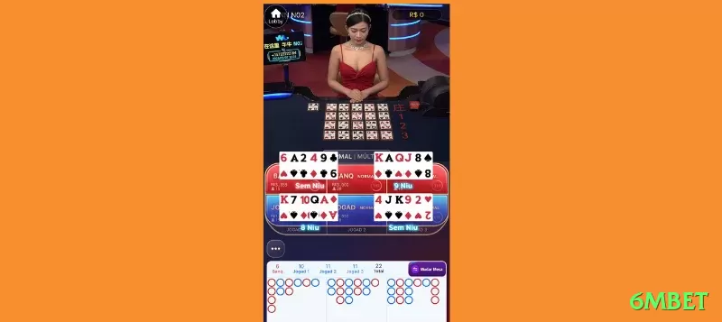 4kbet Super Jackpot Screenshot 1