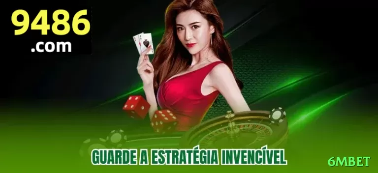Screenshot - 6mbet 🎰🛑 Em blackjack e roleta, fuja de promessas de vantagem garantida; foque em limites e jogo responsável. 💵