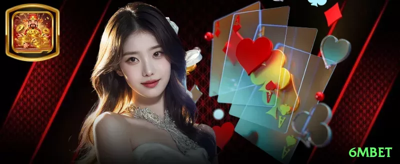 Screenshot - 6mbet 🎰🌀 Baccarat App streak: baixe + bônus streak — aposte banker após 5 seguidos e lucre fortunas! 📊🔥