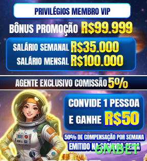 kebet Mega - Casino & Slots Screenshot 3 - 6mbet 🔴🎥 Apostas em tempo real aumentam o risco de impulso; se sentir pressão, pare, respire e retome depois. ⚠️