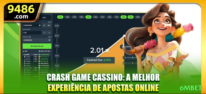 Screenshot - 6mbet 🎰🔥 Slots jackpot mini App: baixe e grind reset horário — prêmios frequentes viram big one no seu telefone! ⏰💵